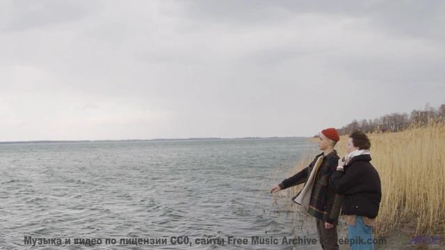 Это видео - как объятие тёплого летнего вечера! - Good Vibe -- Ketsa -- Ascendance