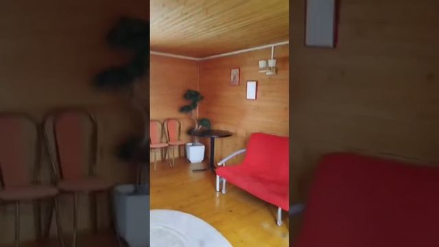 Продается дом СНТ Ивушка