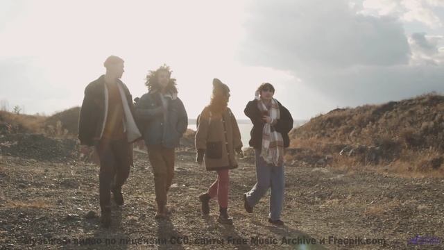 Музыка, от которой мурашки бегут по коже - это невероятно! - Nocturne -- Podington Bear -- Haplessly