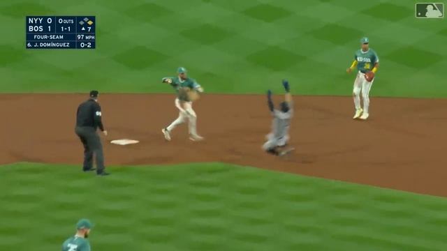 Yankees vs. Red Sox Game Highlights (6/13/25) | MLB Highlights