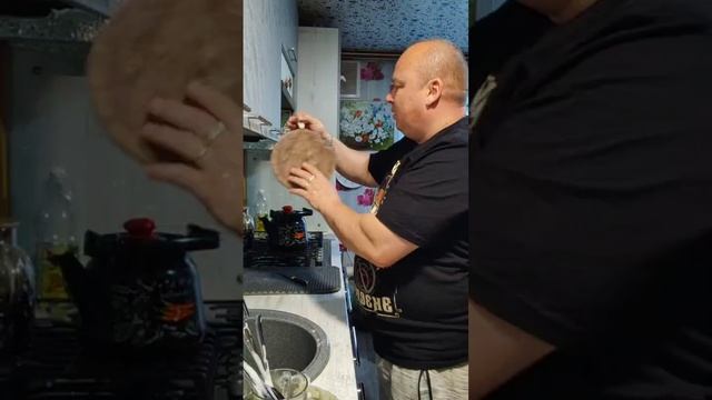 Утренний эфир от 14.06.25 помыл посуду, попил кофе с конфетами, поболтали с вами ✌️