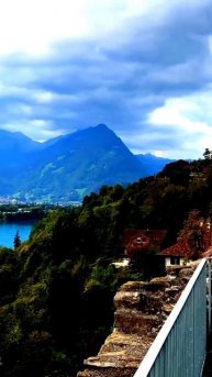 Поймано на камеру