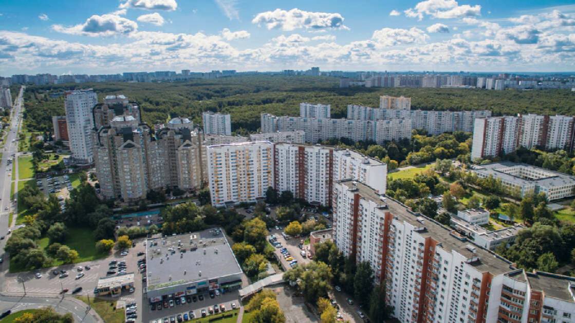 Ставки аренды жилья снизились в большинстве мегаполисов РФ