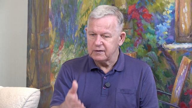 Луценко Юрий Николаевич. «Непростые Заповеди». Часть 3
