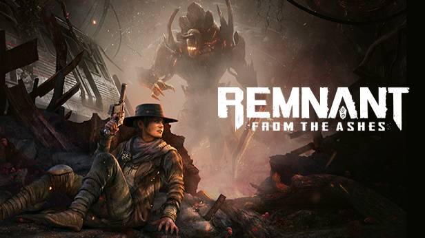 Remnant: From the Ashes - прохождение СТРИМ 1