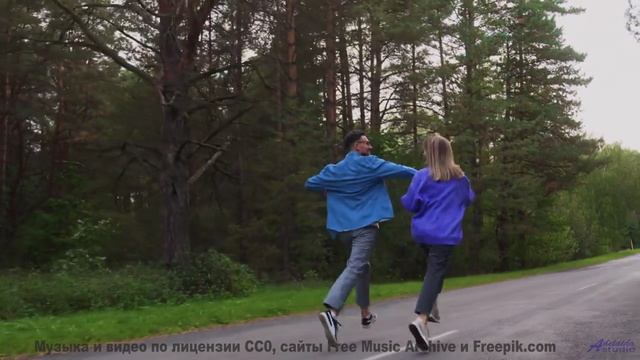 Кто оставил эту мелодию в глуши - Happy Birthday -- Scott Holmes Music -- Happy Background Music