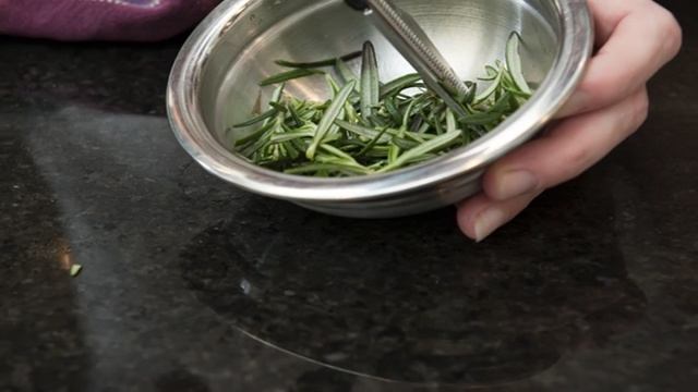 Картофель, запеченный с морковью