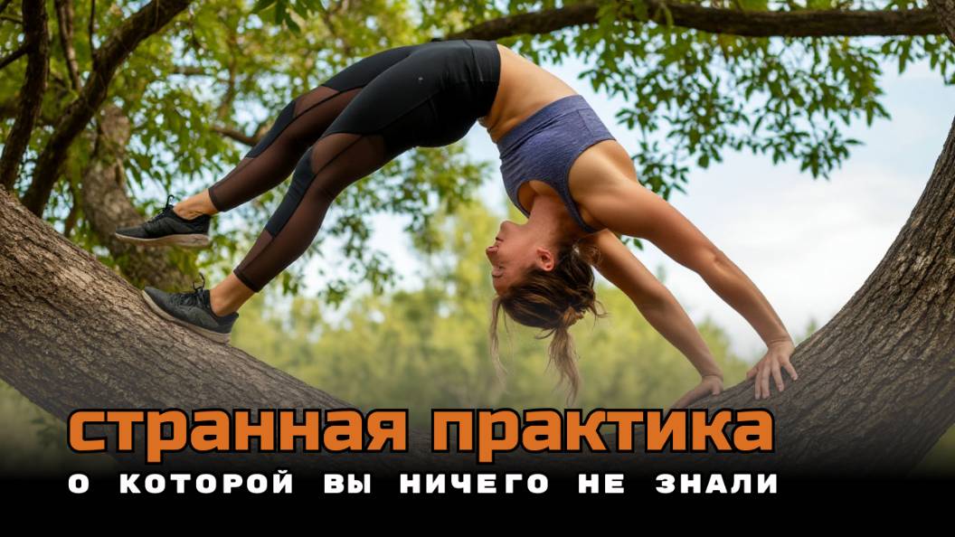 Что будет если совместить движение с философией