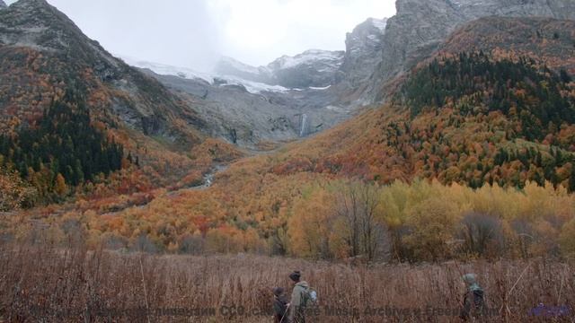 Здесь НЕЛЬЗЯ купаться после заката! - Making It Sacred -- Mack Aroni -- Lowfi Spirit