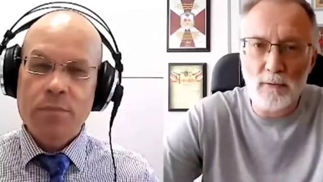 Сергей Михеев. Почему не бахнуть по Банковой?…