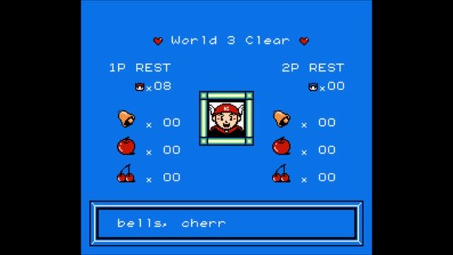 Wai Wai World 2: SOS!! Paseri Jou (Last Life # 155)