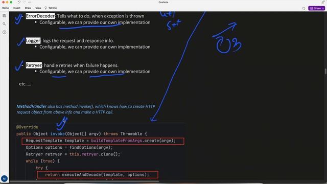 44. FeignClient in Spring Boot Microservices | Synchronous Communication using Declarative HTTP