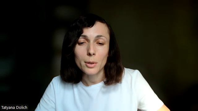 Видение, данное Татьяне Долич 6 июня 2025 года