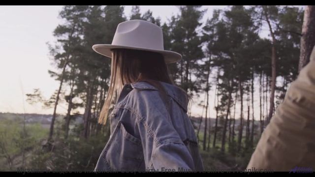 Саунд рисует по небу узоры, которых не видели - Poppin-Off -- Ketsa -- Ascendance