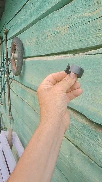 Самоделка приспособление подвесное место своими руками #diy #полезныесоветы #хитрости