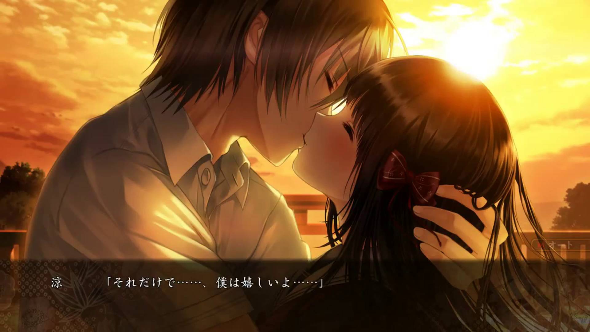 祝姫 | Iwaihime [PC] 07/07