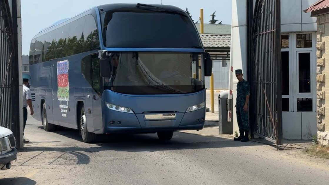 МИД РФ: группа из 86 россиян вернулась из Ирана