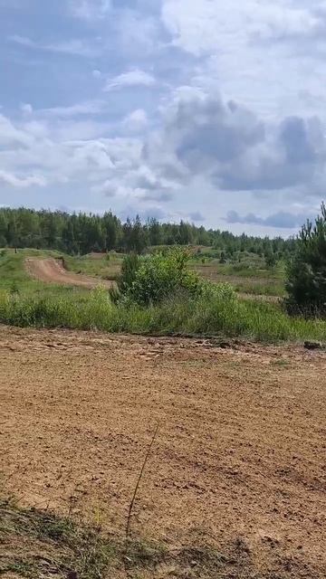 мотокросс соревнования