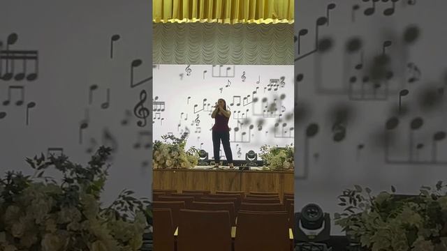 Романс «Подберу музыку» Сулиженко Дарья