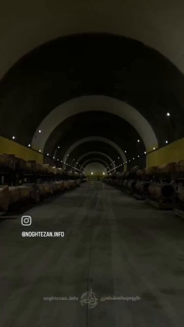 Около 2 000 ракет  будет выпущено в ходе предстоящих ударов по Израилю !!!