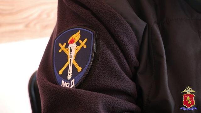 Задержан подозреваемый в хищении денежных средств у пожилой жительницы города Владимира