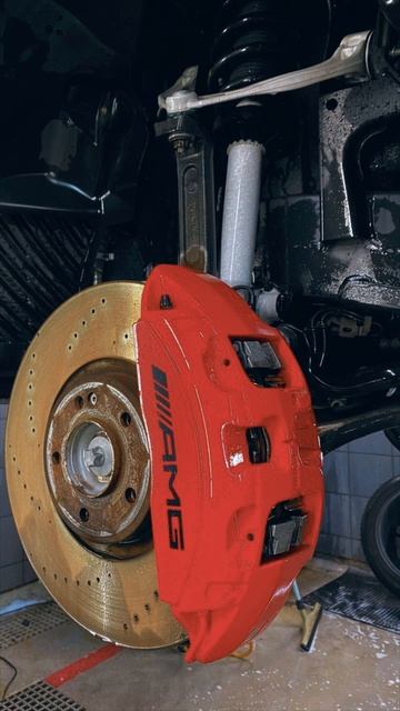 Регулярная мойка подвески арок днища Mercedes G 63 Top Cars Inferno #mercedesg63  #мойкаднища  #сзао