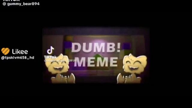 Preview 2 Huggy Wuggy meme Funny