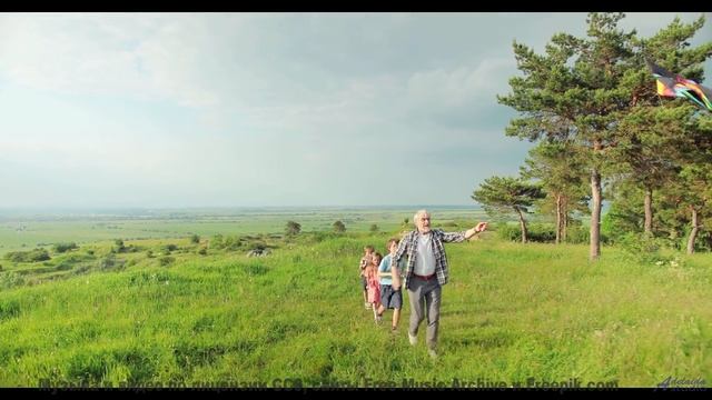 Аккорды льются вместе с дождём и ветром в душу - Lift It Up -- Ryan Andersen -- Pop Music