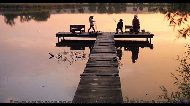 Это видео - как глоток свежего зимнего воздуха! - Faults and All -- 10 Echo -- Unnamed album