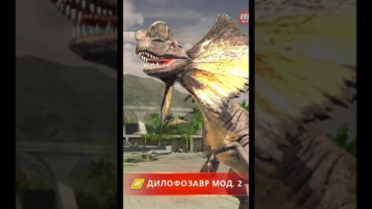 Дружеский бой с Ильёй часть 2 в JW Alive полное видео