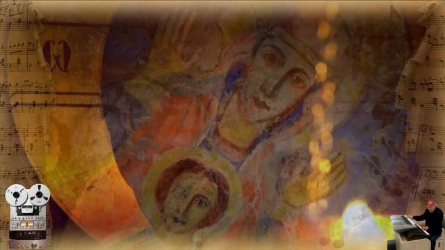 «Господи, дай мне увидеть свет»
Ольга Патрий