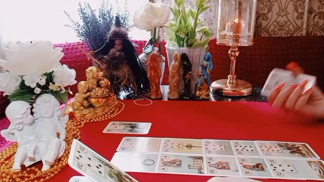 🔮КОНЕЦ 🤔❎ ИЛИ БУДЕТ ПРОДОЛЖЕНИЕ ❓💫💞🌀🏡