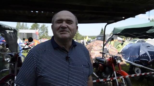 Ирбитский государственный музей мотоциклов