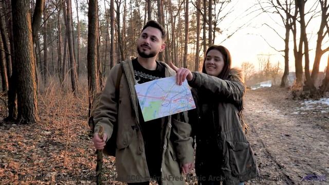 Песня, которая звучит как обещание новых открытий! - Mystery -- Kirk Osamayo -- Season Two (ORANGE)