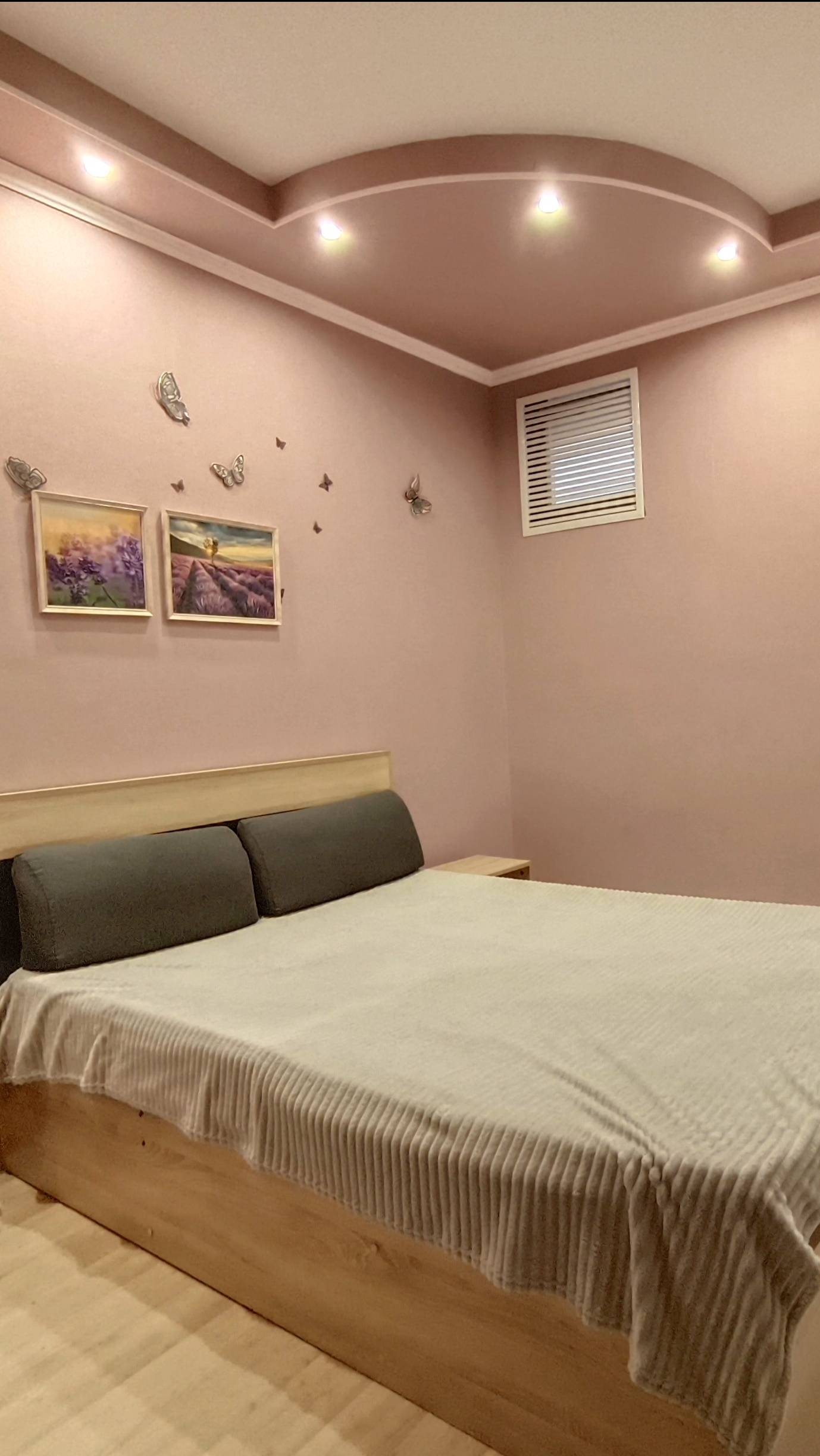 #Продается евродвушка #квартира 42 кв.м. #анапа #недвижимость тел.8(928)429 94 99 Оксана