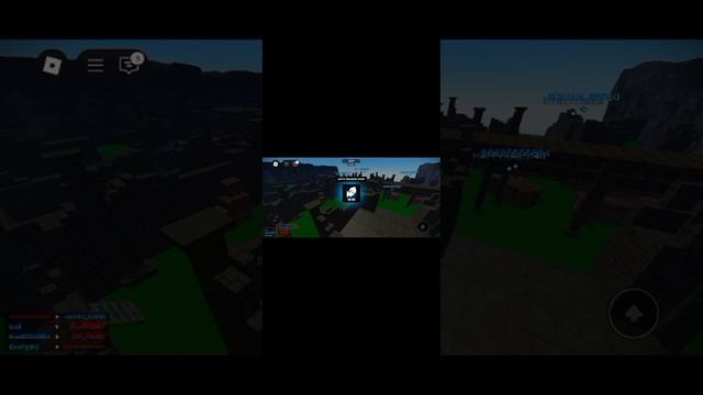 играю в арена рукопашного боя в roblox