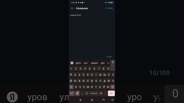 будущее видео