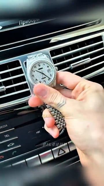 Венгалби – самый ДОРОГОЙ CLS😳
