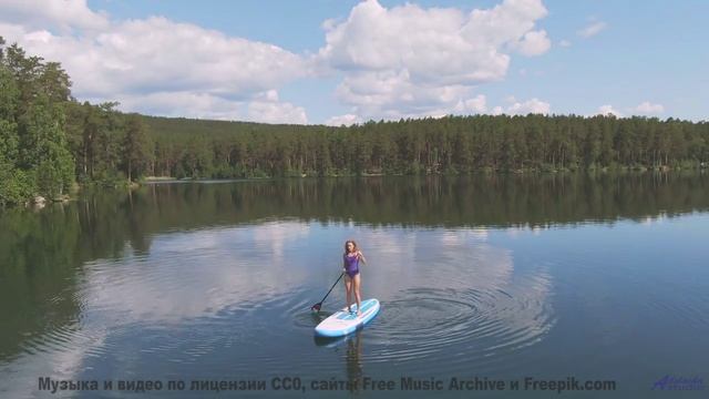 Музыка рисует внутри новые континенты - Bazaar -- A. A. Aalto -- Fest