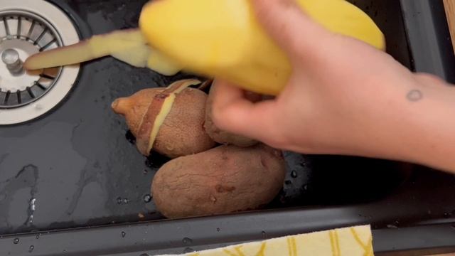My hobbies. Вариант вкусного ужина, часть 2.