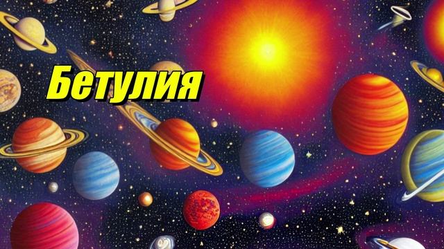 Бетулия