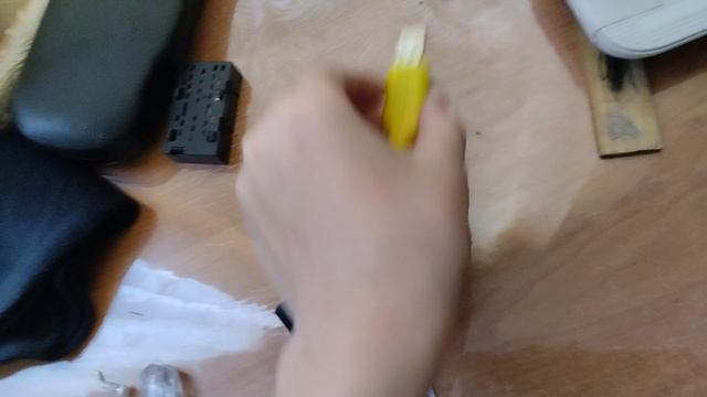 Как управлять дроном часть 1