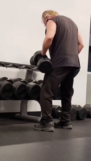 That_blue_pill_working_OT_via_@_austin_r_howell_#fitness_#gym_#workout