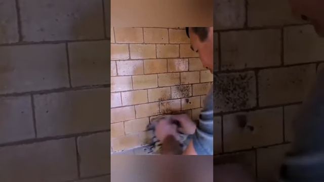 всегда чистая топка мангала