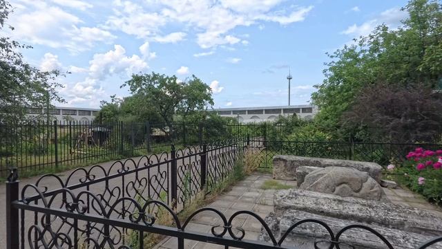 Макарьевский монастырь. 2025.06..13.
