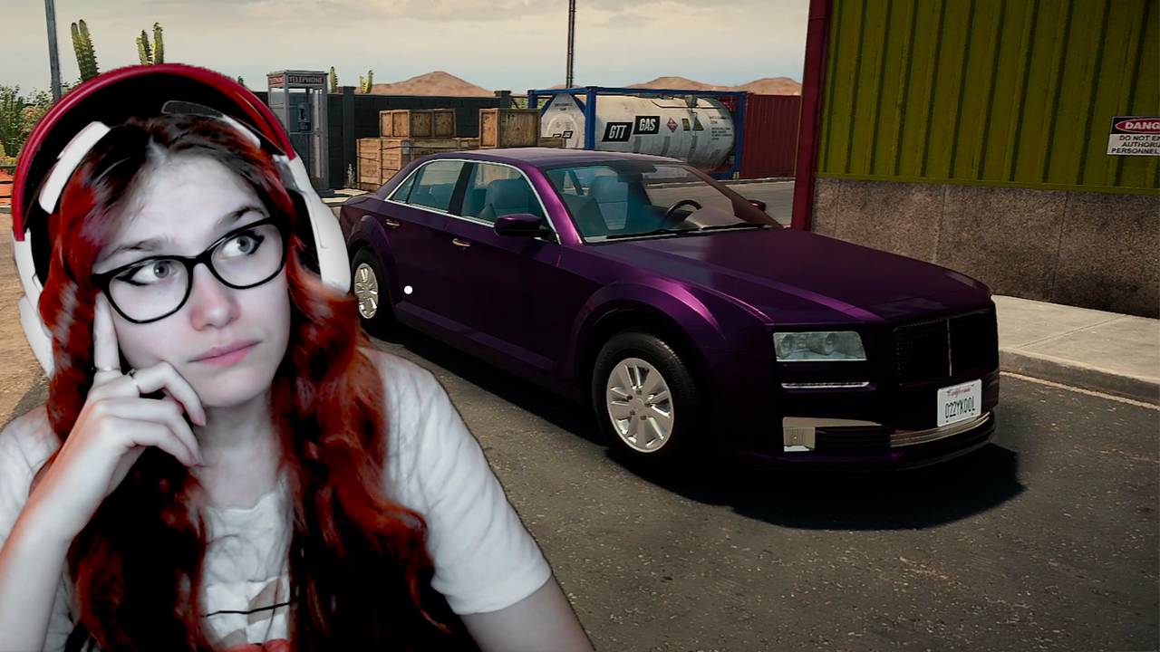 Стартер - проблема этой игры ✮ Car Mechanic Simulator 2021 ✮ #67