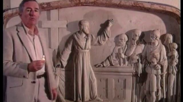 Фильм: Наследники Реформации, часть 1-я: История одного отступничества (8-мь частей; 2000г.).