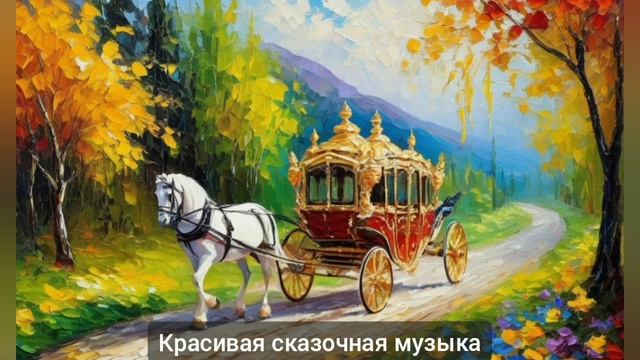Сказочная музыка - Классика