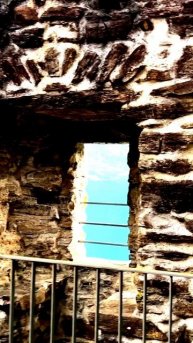 Камера засняла редкое событие