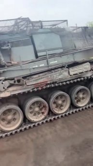 Западная допомога отправилась на свалку истории